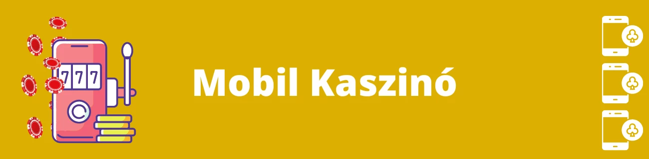 Mobil Kaszinó