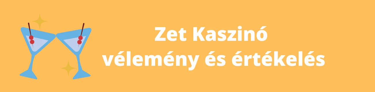 Zet Kaszinó vélemény és értékelés