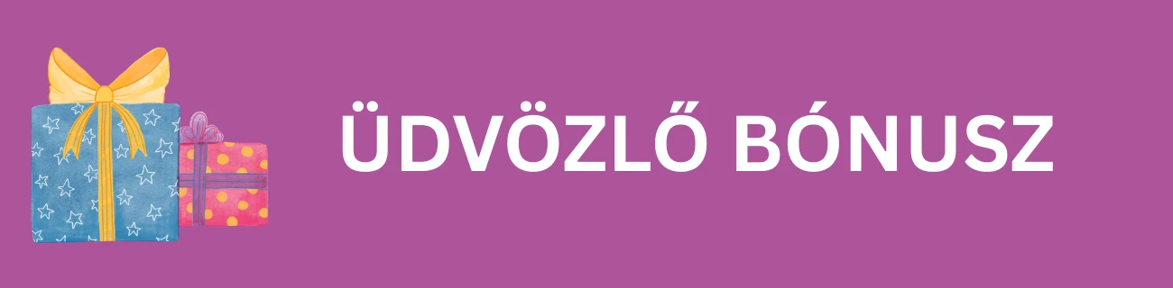 Lamabet Üdvözlő bónusz