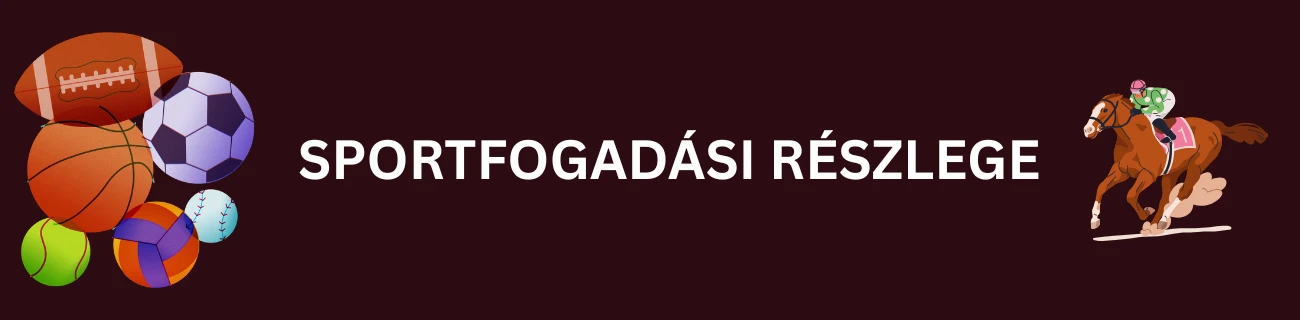 Rich Royal sportfogadåsi részlege