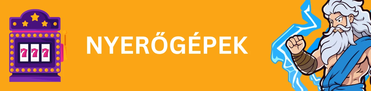 Rich Royal NyerĆgĂ©pek