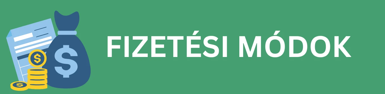 SpinStar Fizetési módok