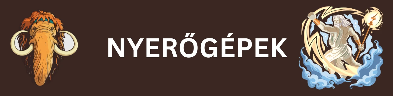 Stonevegas Nyerőgépek