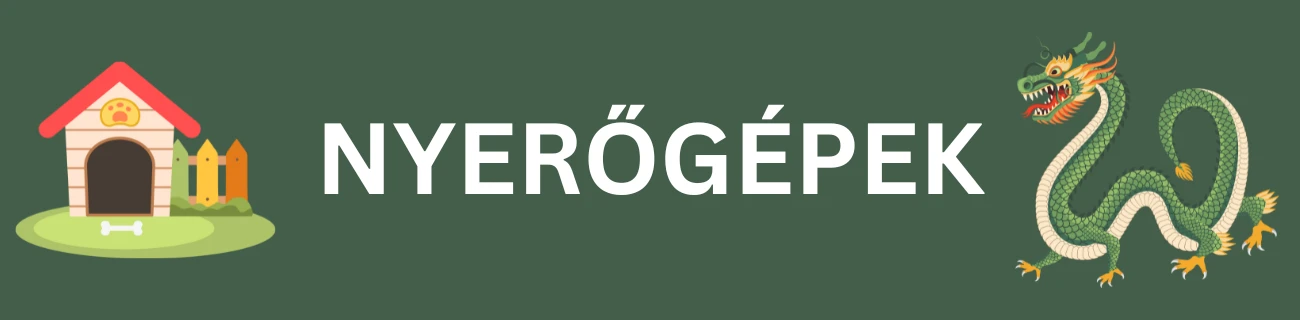 NV Casino nyerőgépek