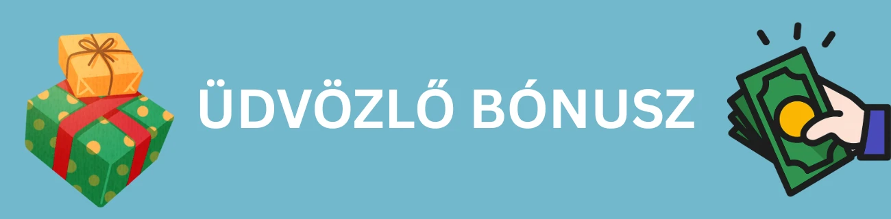 NV Casino Üdvözlő bónusz