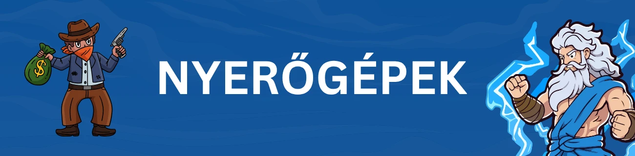 Spinoloco Nyerőgépek