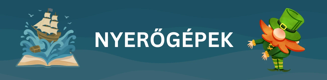 Vicibet Nyerőgépek