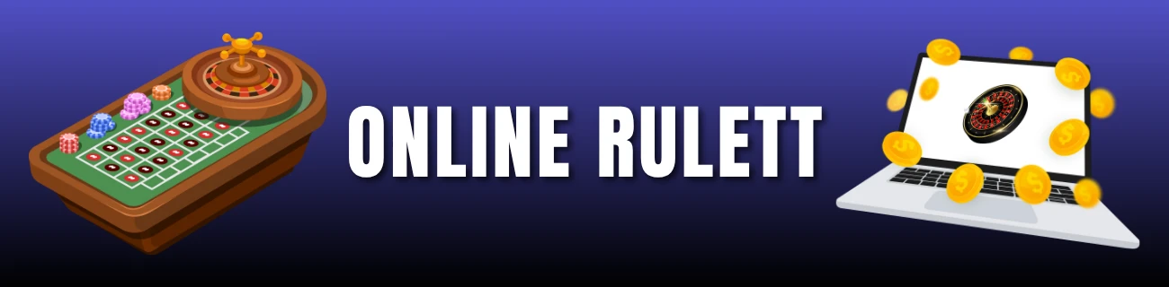 online rulett