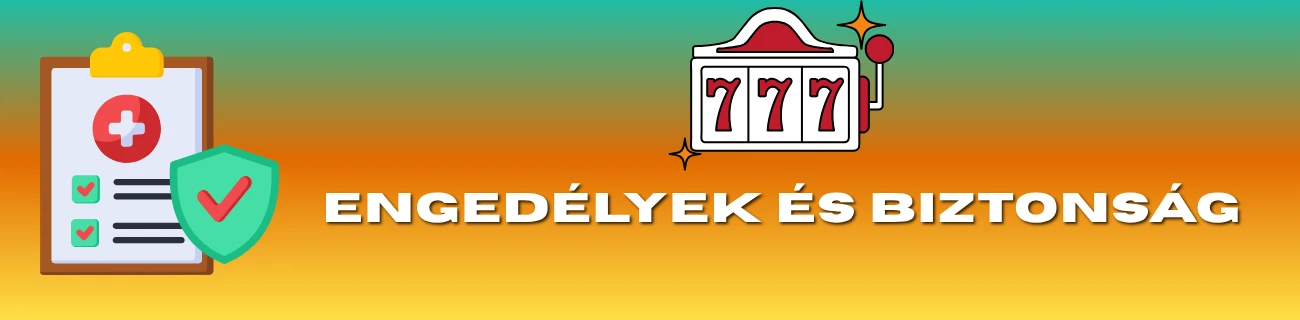 Engedélyek és biztonság
