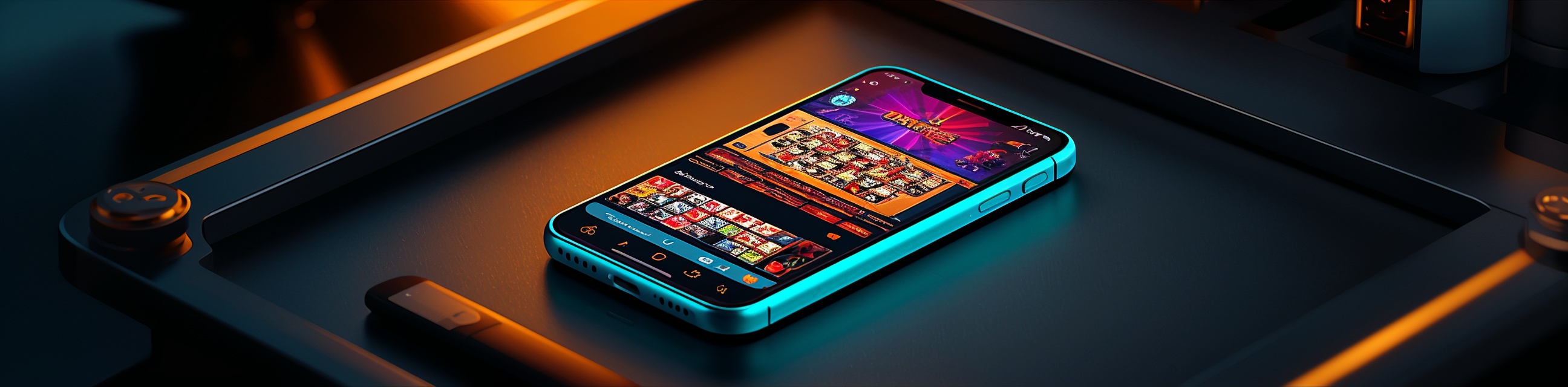 Játssz Bárhol: A WinSpirit Casino App Élmény