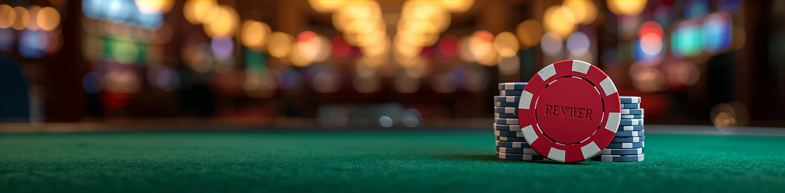Bevezetés a Mafia Casinóba